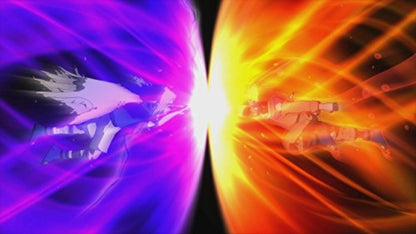 Bandai Namco Naruto Shippuden Ultimate Ninja Storm Trilogy Nintendo Switch New