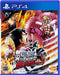 Bandai Namco One Piece Burning Blood Playstation 4 Ps4 - Used Japan Figure 4573173303231
