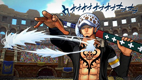 Bandai Namco One Piece Burning Blood Playstation 4 Ps4 - Used Japan Figure 4573173303231 3
