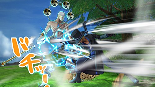 Bandai Namco One Piece Burning Blood Playstation 4 Ps4 - Used Japan Figure 4573173303231 6