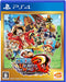 Bandai Namco One Piece Unlimited World R Deluxe Ed Sony Ps4 Playstation 4 - New Japan Figure 4573173316880