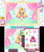Bandai Namco Princess Precure: Sugar Kingdom And The Six Princesses 3Ds Used