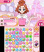 Bandai Namco Princess Precure: Sugar Kingdom And The Six Princesses 3Ds Used