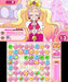 Bandai Namco Princess Precure: Sugar Kingdom And The Six Princesses 3Ds Used