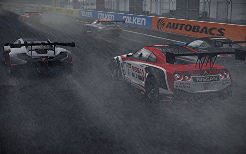 Bandai Namco Project Cars 2 Sony Ps4 Playstation 4 New