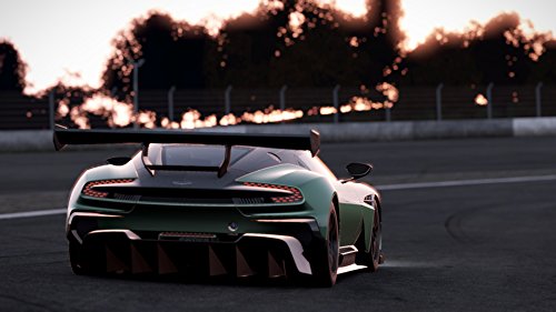 Bandai Namco Project Cars 2 Sony Ps4 Playstation 4 New