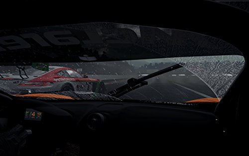 Bandai Namco Project Cars 2 Sony Ps4 Playstation 4 New