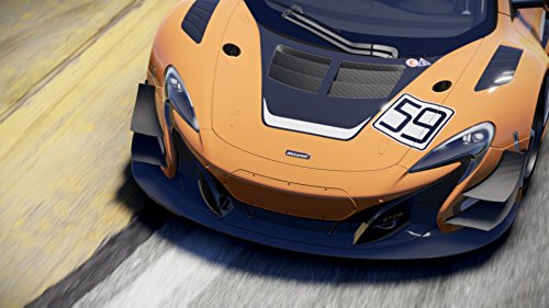 Bandai Namco Project Cars 2 Sony Ps4 Playstation 4 New