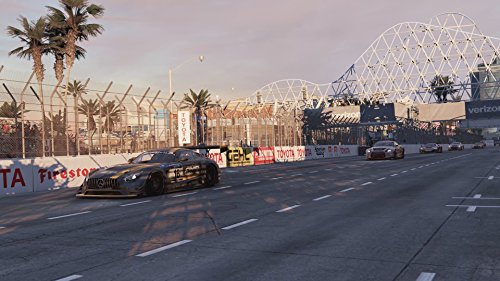 Bandai Namco Project Cars 2 Sony Ps4 Playstation 4 New