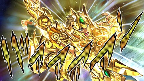 Bandai Namco Saint Seiya Soldiers Soul Playstation 4 Ps4 - New Japan Figure 4560467049692 8