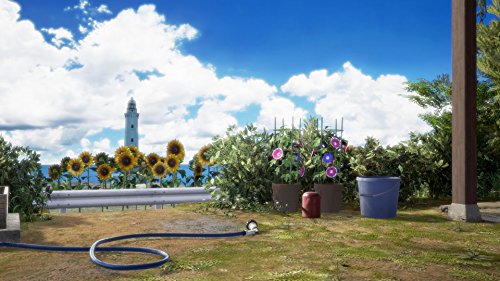 Bandai Namco Summer Lesson: Hikari, Allison, And Chisato (3 In 1 Basic Game) Ps4 Playstation 4 New