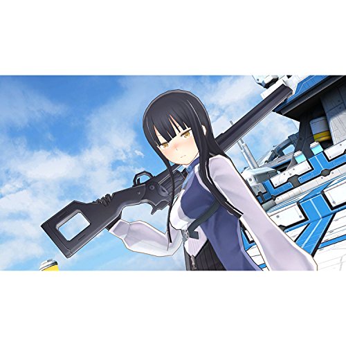 Bandai Namco Summon Night 6 Lost Borders (Welcome Price) Sony Ps4 New