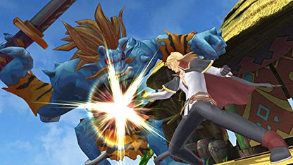 Bandai Namco Summon Night 6 Lost Borders (Welcome Price) Sony Ps Vita - New Japan Figure 4573173313247 12