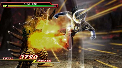 Bandai Namco Super Hero Generation Psvita Used