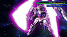 Bandai Namco Super Hero Generation Psvita Used