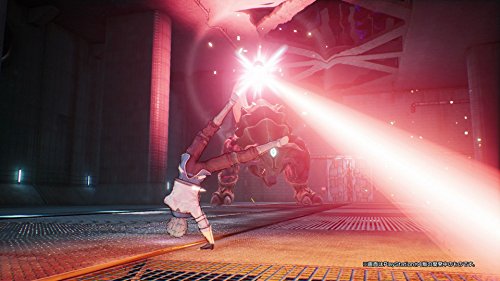 Bandai Namco Sword Art Online Fatal Bullet Sony Ps4 Playstation 4 - New Japan Figure 4573173322584 4
