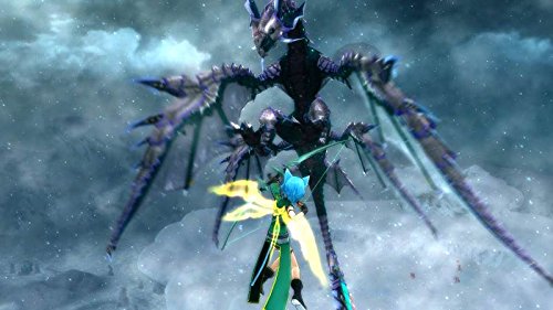 Bandai Namco Sword Art Online Game Director'S Edition Ps4 - New Japan Figure 4573173300032 7