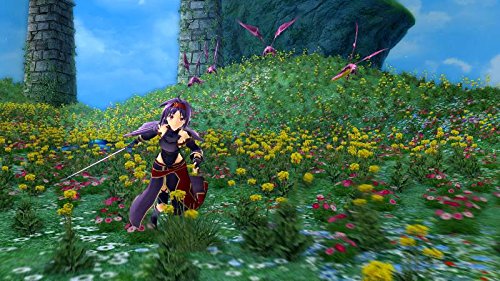 Bandai Namco Sword Art Online Game Director'S Edition Ps4 - New Japan Figure 4573173300032 8