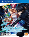Bandai Namco Sword Art Online Hollow Fragment Psvita - Used Japan Figure 4560467043423