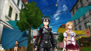 Bandai Namco Sword Art Online Hollow Fragment Psvita - Used Japan Figure 4560467043423 1