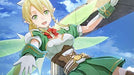 Bandai Namco Sword Art Online Lost Song Psvita Used