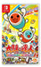 Bandai Namco Taiko No Tatsujin Nintendo Switch Nintendo Switch New