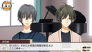Bandai Namco Tsukitomo Tsukiuta 12 Memories Ps Vita Sony Playstation - New Japan Figure 4573173313476 4