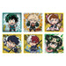 Bandai Japan My Hero Academia Ultra Seal Wafer Vol.03 (20Pcs) Candy Toy- Japan Figure Store - #1 Bring To You The Best Japanese Goods
