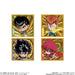 Bandai Japan Yu Yu Hakusho Sticker Wafer 20 Box Shokugan- Japan Figure Store - #1 Bring To You The Best Japanese Goods