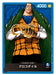 Bandai One Piece Card Game Start Deck King Shichibukai [St-03]- Japan Figure Store - #1 Bring To You The Best Japanese Goods