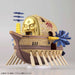 Bandai One Piece Grand Ship Collection Ark Maxim Plastic Model Kit- Japan Figure Store - #1 Bring To You The Best Japanese Goods
