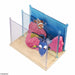 Bandai Panorama Craft Finding Dory Dory & Nemo Plastic Model Kit- Japan Figure Store - #1 Bring To You The Best Japanese Goods