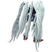 Bandai Pg 1/60 Xxxg-00w0 Wing Gundam Zero Custom Model Kit Endless Waltz F/s- Japan Figure Store - #1 Bring To You The Best Japanese Goods