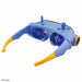 Bandai Pikachin-kit 01 Cunninglasses Plastic Model Kit- Japan Figure Store - #1 Bring To You The Best Japanese Goods
