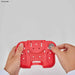 Bandai Pikachin-kit S02 Lie Detector Plastic Model Kit- Japan Figure Store - #1 Bring To You The Best Japanese Goods