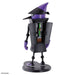Bandai Pikachin-robo Duke Of Cleaning Crow & Sherlock Of Detective Armadillo Kit- Japan Figure Store - #1 Bring To You The Best Japanese Goods