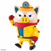 Bandai Pikachin-robo S01 Tresure Boo Plastic Model Kit- Japan Figure Store - #1 Bring To You The Best Japanese Goods
