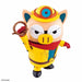 Bandai Pikachin-robo S01 Tresure Boo Plastic Model Kit- Japan Figure Store - #1 Bring To You The Best Japanese Goods