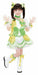 Bandai Pounding! Pretty Cure Rosetta Narikiri Characters Reit Kids Costume Girl- Japan Figure Store - #1 Bring To You The Best Japanese Goods