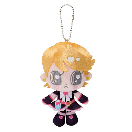 Bandai Precure All Stars Doll - Meme Kira Edition Cure Black Version- Japan Figure Store - #1 Bring To You The Best Japanese Goods