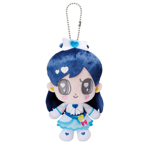 Bandai Precure All Stars Doll - Cure White Kira Edition- Japan Figure Store - #1 Bring To You The Best Japanese Goods