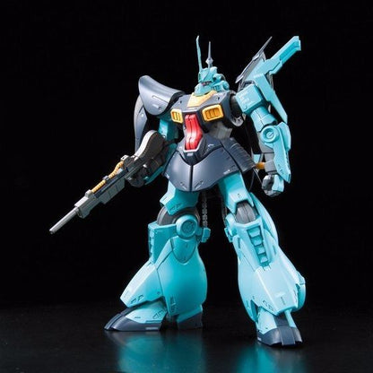 Bandai Re 1/100 Msk-008 Dijeh Model Kit Z Gundam- Japan Figure Store - #1 Bring To You The Best Japanese Goods