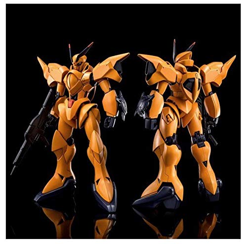 Bandai Re/100 1/100 Shako Plastic Model- Japan Figure Store - #1 Bring To You The Best Japanese Goods