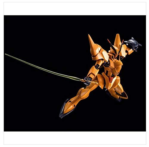Bandai Re/100 1/100 Shako Plastic Model- Japan Figure Store - #1 Bring To You The Best Japanese Goods