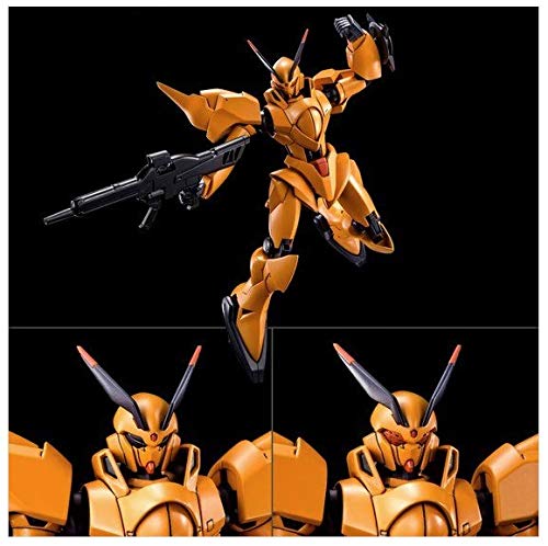 Bandai Re/100 1/100 Shako Plastic Model- Japan Figure Store - #1 Bring To You The Best Japanese Goods