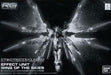 Bandai Rg 1/144 Effect Unit Wing Of Skies For Strike Freedom Gundam Model Kit - Japan Figure