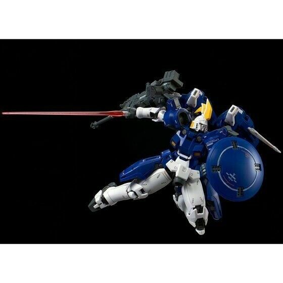 Bandai Rg 1/144 Oz-00ms2 Tallgeese Ii Plastic Model Kit Gundam W- Japan Figure Store - #1 Bring To You The Best Japanese Goods