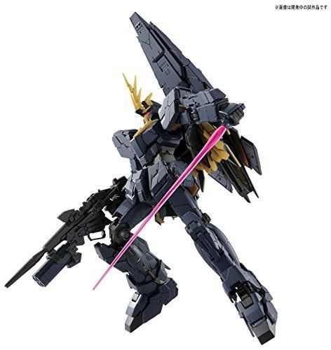 Bandai Rg 1/144 Rx-0 Unicorn Gundam 02 Banshee Norn Premium Unicorn Mode Box- Japan Figure Store - #1 Bring To You The Best Japanese Goods