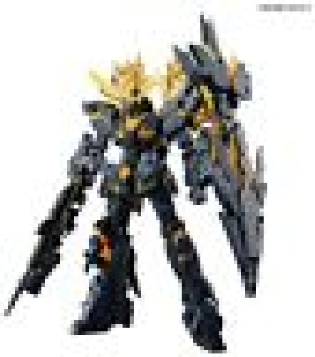 Bandai Rg 1/144 Rx-0 Unicorn Gundam 02 Banshee Norn Premium Unicorn Mode Box- Japan Figure Store - #1 Bring To You The Best Japanese Goods