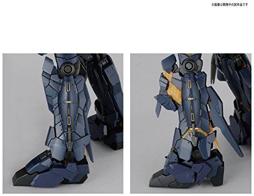 Bandai Rg 1/144 Rx-0 Unicorn Gundam 02 Banshee Norn Premium Unicorn Mode Box- Japan Figure Store - #1 Bring To You The Best Japanese Goods